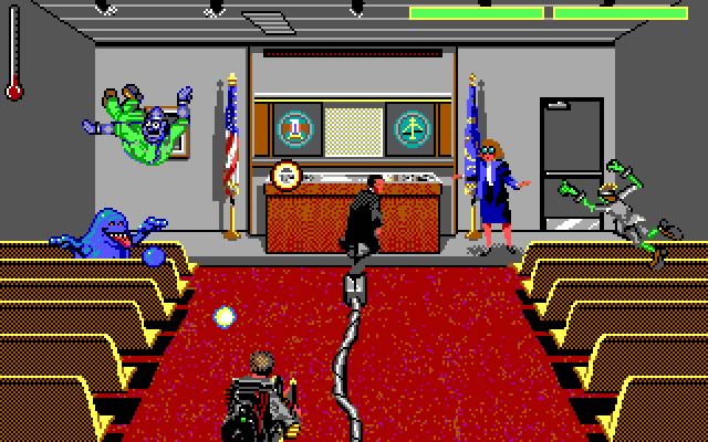 Ghostbusters PC Game Free Download