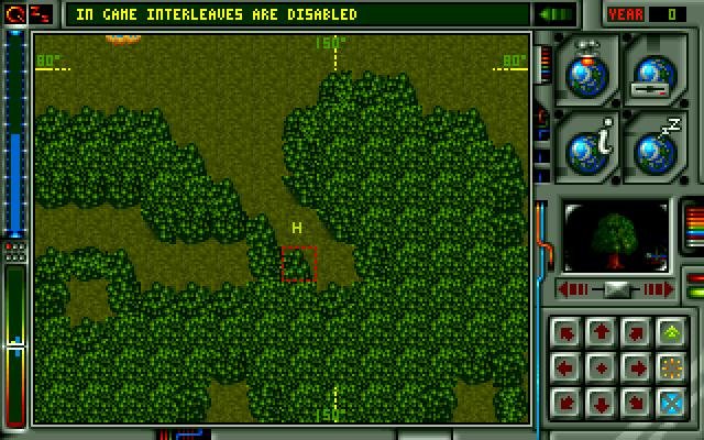 global-effect screenshot for dos