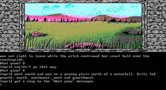 gnome-ranger-walkthrough