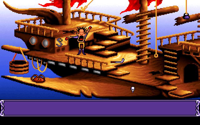 Goblins 3 screenshot