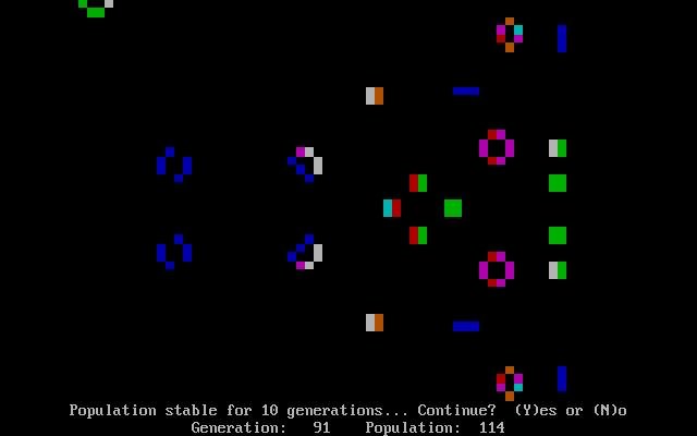 Golden Oldies: Volume 1 - Computer Software Classics screenshot