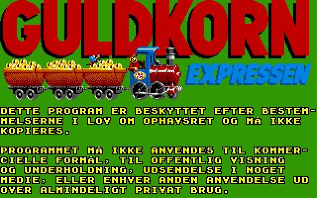 Guldkorn Expressen