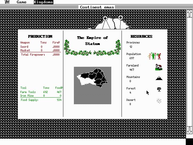 download the global dilemma guns or butter strategy for dos 1990