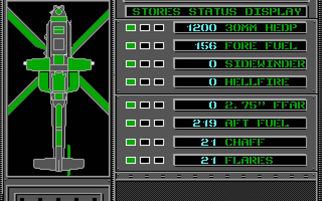 gunship-manual
