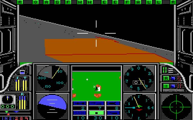 gunship-manual