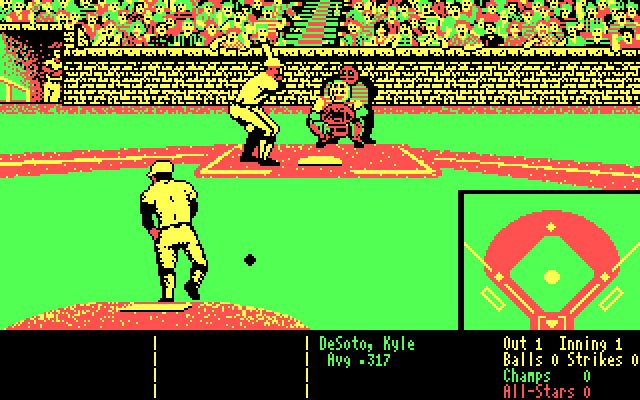 hardball-manual