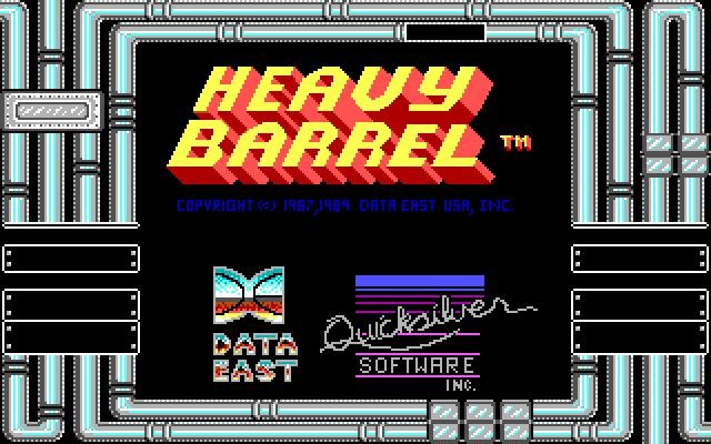 heavy-barrel-manual