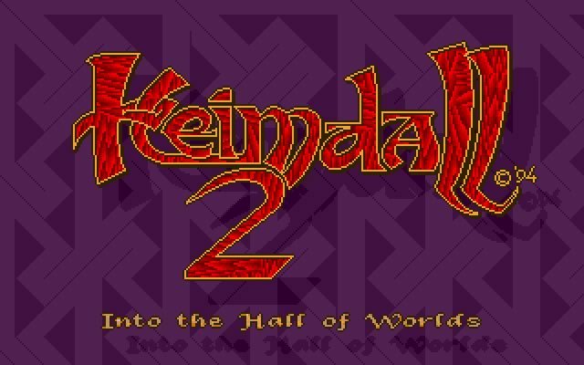 heimdall-2-into-the-hall-of-worlds screenshot for dos