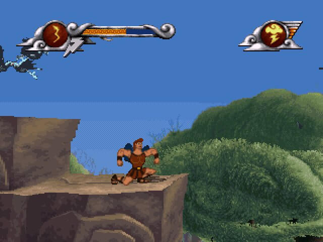 hercules screenshot for winxp