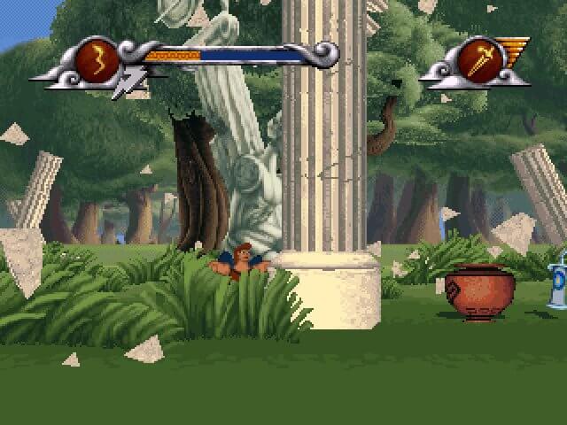 hercules