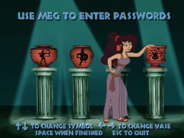 hercules screenshot for winxp