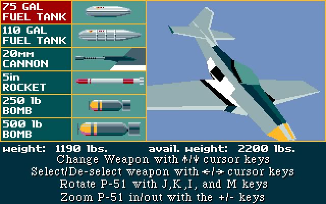 Heroes of the 357th screenshot
