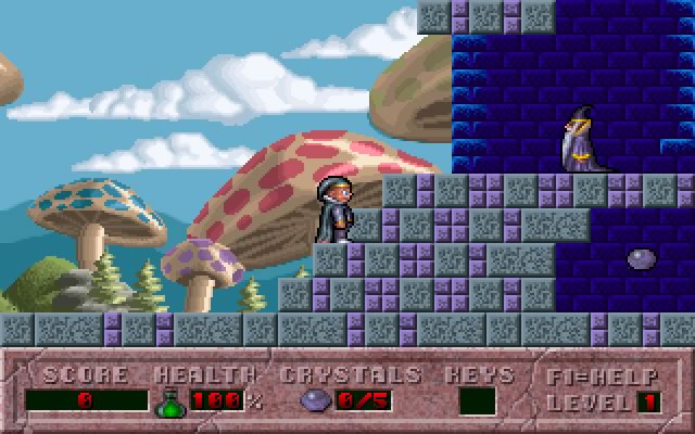 Hocus Pocus screenshot