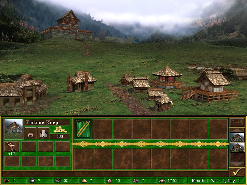 heroes-of-might-and-magic-iii-the-restoration-of-erathia screenshot for 