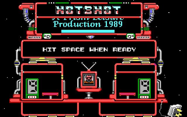hotshot-manual