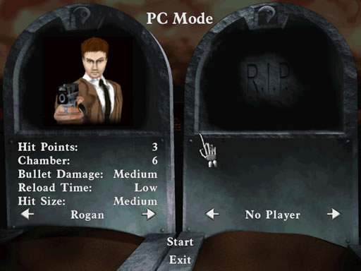 Download House Of The Dead Shooter For Windows Xp 98 95 1998