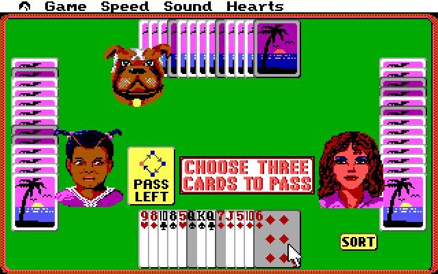 Hoyle Book of Games