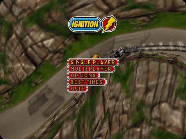 ignition