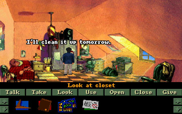 igor-objective-uuklaonia screenshot for dos