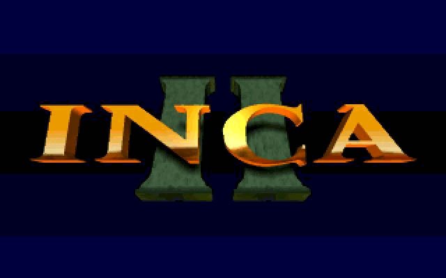 inca-2-wiracocha screenshot for dos