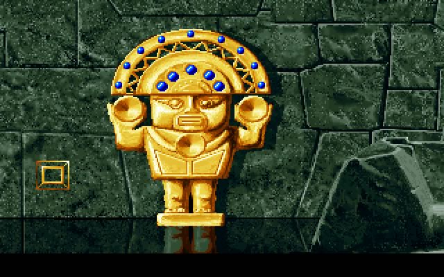 Inca screenshot