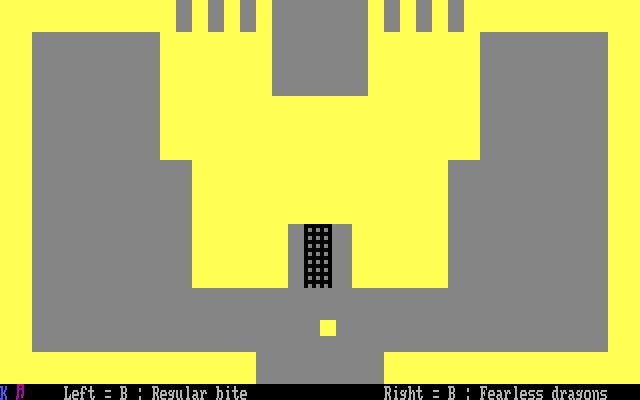 Indenture screenshot