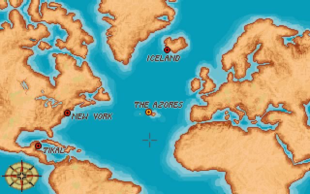 indiana-jones-and-the-fate-of-atlantis-walkthrough