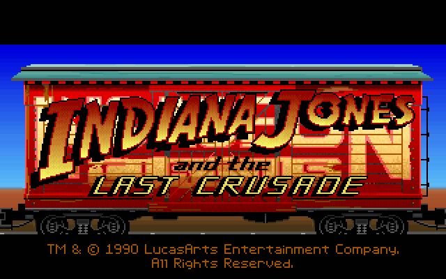 indiana-jones-and-the-last-crusade screenshot for 