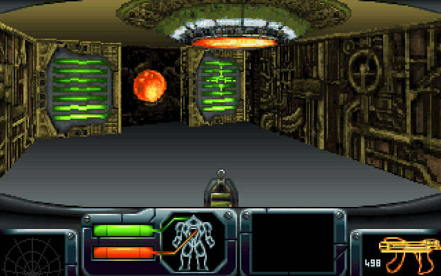 In Extremis screenshot