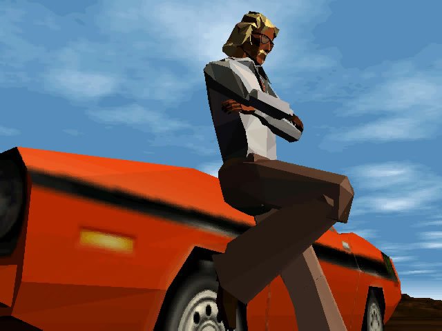 interstate-76 screenshot for winxp