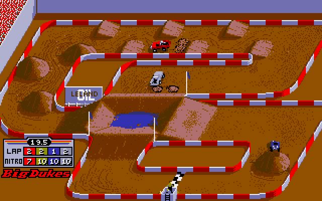 ivan-iron-man-stewart-s-super-off-road screenshot for dos