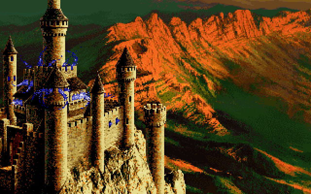 ishar-3-the-seven-gates-of-infinity screenshot for dos