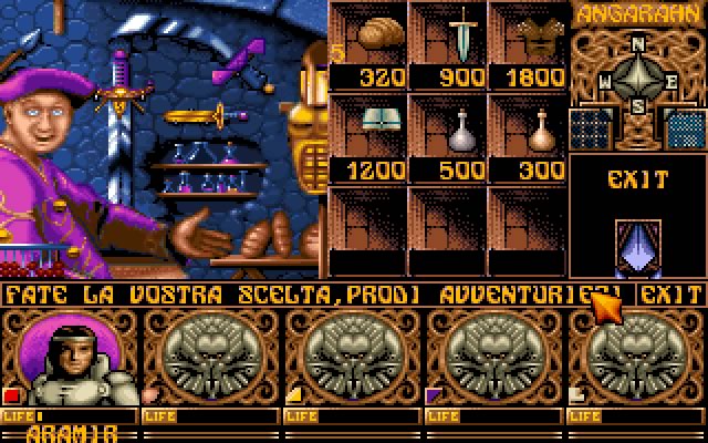 ishar-legend-of-the-fortress-manual