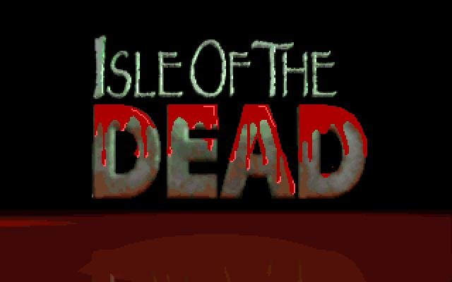 Isle of the Dead screenshot