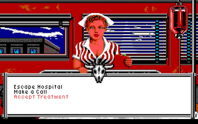 it-came-from-the-desert screenshot for dos