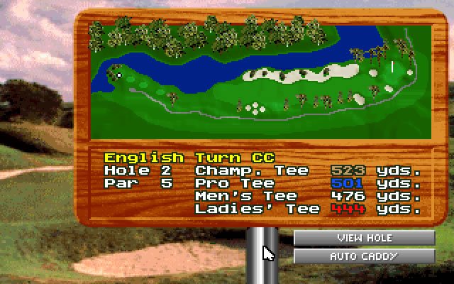 jack-nicklaus-golf-amp-course-design-signature-edition screenshot for dos