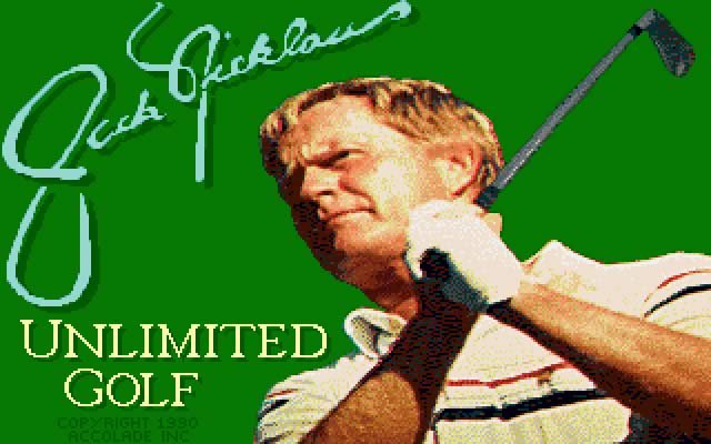 jack-nicklaus-unlimited-golf-amp-course-design screenshot for dos