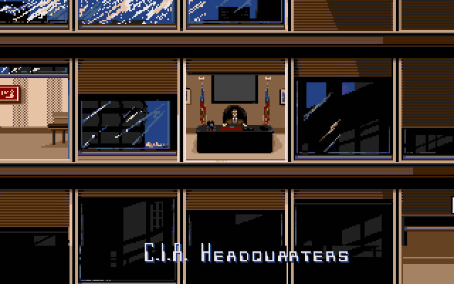 operation-stealth screenshot for dos