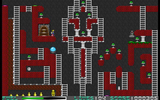 jetpack screenshot for dos