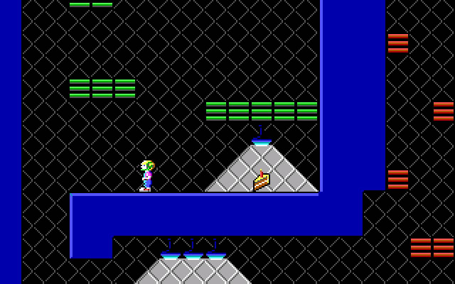 commander-keen-2-the-earth-explodes