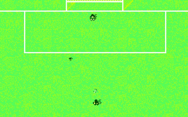 Kick off 2 screenshot