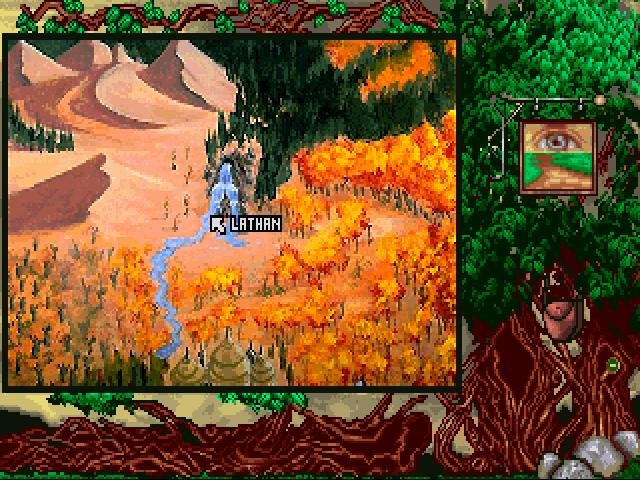 kingdom-the-far-reaches screenshot for winxp