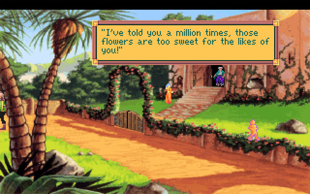 king-s-quest-6-heir-today-gone-tomorrow-walkthrough