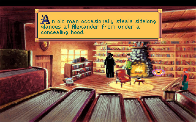 king-s-quest-6-heir-today-gone-tomorrow-walkthrough