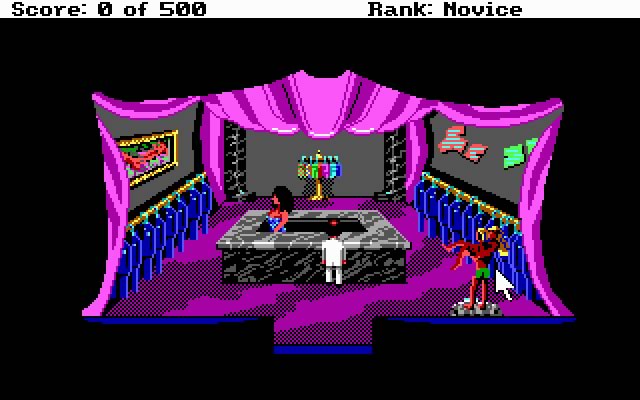 leisure-suit-larry-2-goes-looking-for-love-in-several-wrong-places screenshot for dos