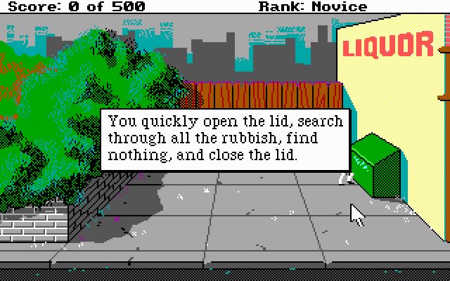 leisure-suit-larry-2-goes-looking-for-love-in-several-wrong-places screenshot for dos