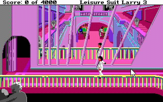 leisure-suit-larry-3-passionate-patti-in-pursuit-of-the-pulsating-pectorals-walkthrough