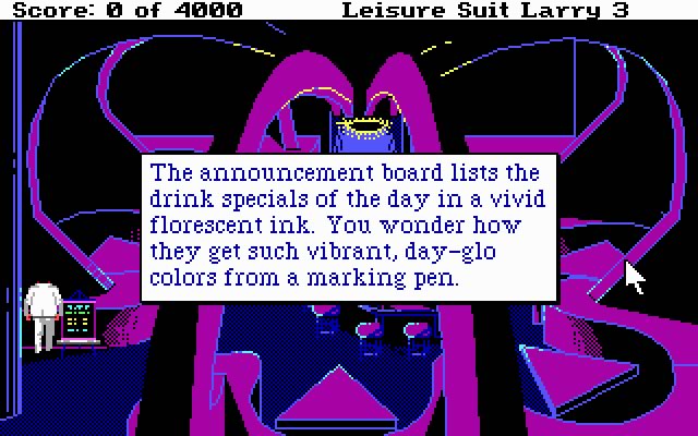 leisure-suit-larry-3-passionate-patti-in-pursuit-of-the-pulsating-pectorals-walkthrough