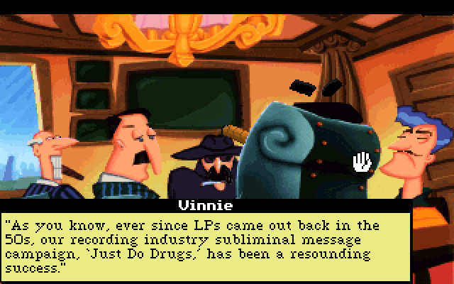 leisure-suit-larry-5-passionate-patti-does-a-little-undercover-work screenshot for dos
