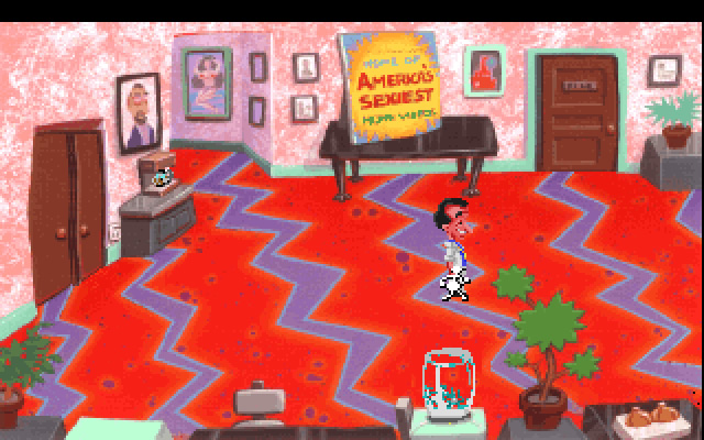leisure-suit-larry-5-passionate-patti-does-a-llittle-undercover-work screenshot for dos